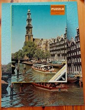 Ravensburger World Wide Puzzle