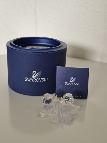 Swarovski weinbergschnecken - swarovski,