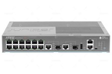 Juniper EX2200-C-12P-2G 12x