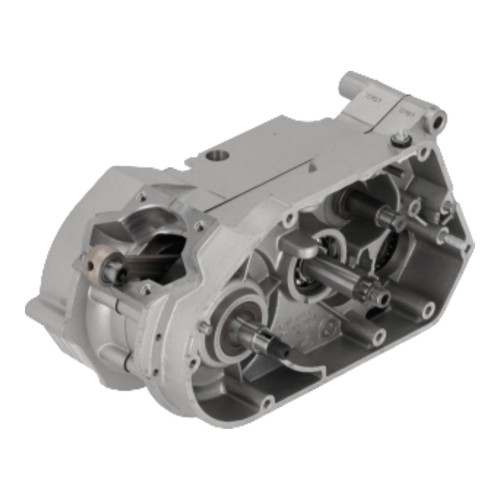 Rumpfmotor 50cc für - , simson