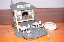 BOD] Spur G/LGB/POLA: "Susis" Zeitschriften-Kiosk 995 (Außenanlage)