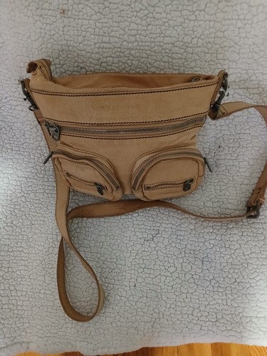 Cream vintage liebeskind - cream,