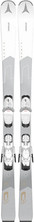Atomic CLOUD C8 + M 10 GW Damenski Alpin Ski Einsteiger 24/25 weiß/grau weiß