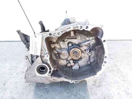 Jh3343 getriebe renault - getriebe,