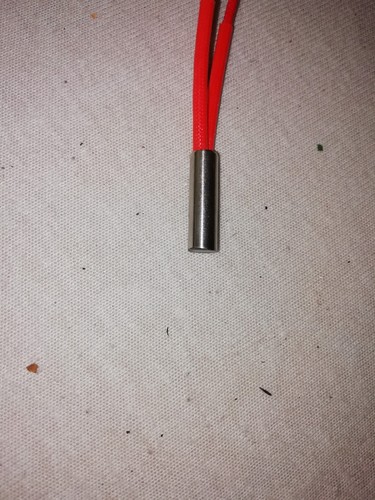 Heizpatrone 12v 40w - 12v,