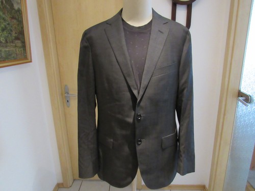 Ermenegildo zegna herren sakko - ermenegildo,