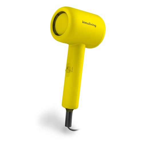 Minihaartrockner inn612 - minihaartrockner,