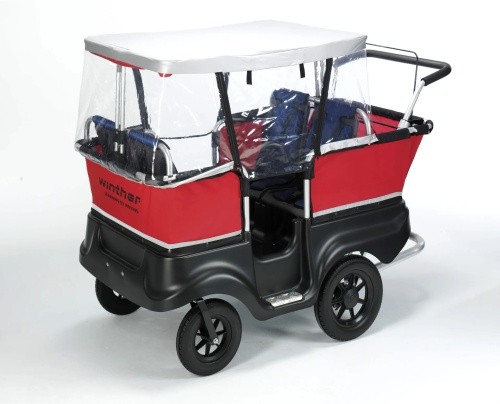 Regenschutz krippenwagen - regenschutz,