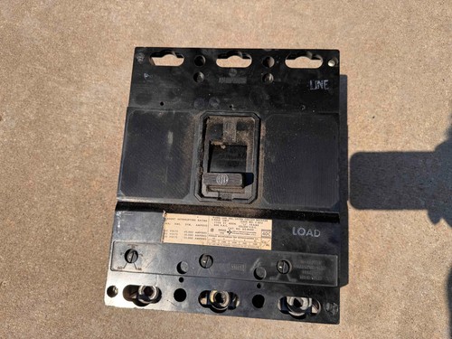 Gould 400 amp circuit - ,
