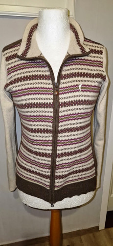 Golfino damen strickjacke - golfino,