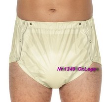 Gummihosen für Erwachsene