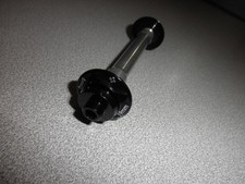 KIT VORDERACHSE UND ENDROHRE