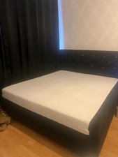 used furniture bed, used wardrobe , used reading table , used chairs