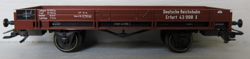 Märklin 46062 - mÄrklin, h0