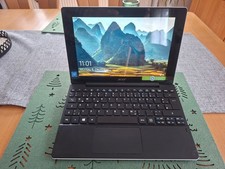 Netbook / Tablet – Acer