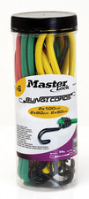 Master lock twin - lock,
