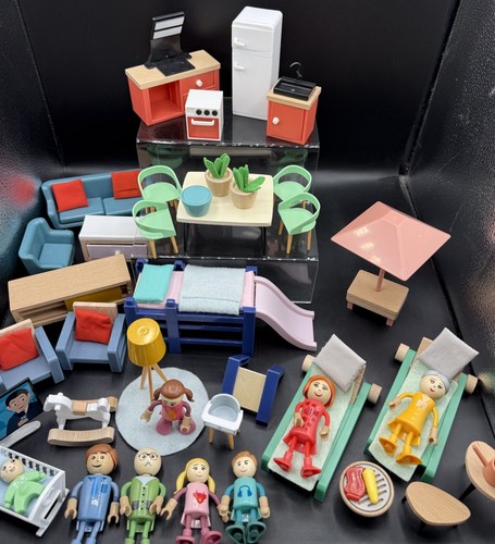 Playtive holz kunststoff - playtive,