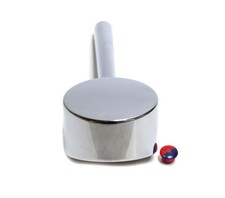 Monreal Wasserhahn Hebelgriff Einhebelgriff Ersatz Wasserhahngriff 40mm