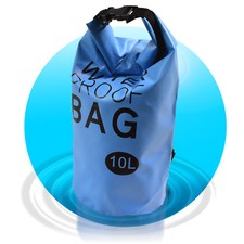 Dry bag waterproof - 10, l