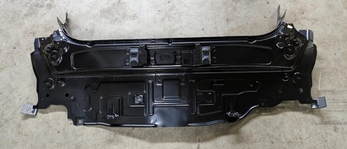 Karosserieblech hinten mazda - hinten,
