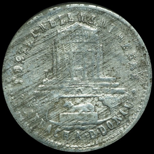 Notgeld pfennig - 5,