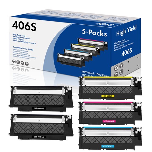 Toner kartuschen platinumserie - toner,