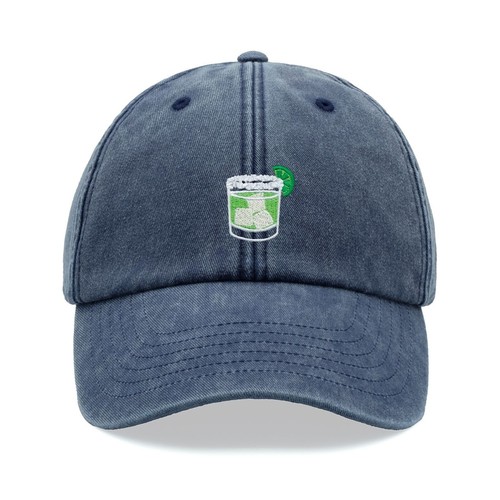 Margarita cocktail baseball - margarita,