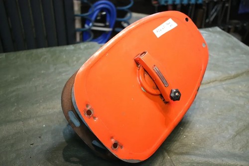 Original lack vespa - original, (orange)