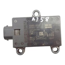 Hyundai ix35 Steuergerät