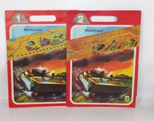 Spika Manöverspiel Teil 1 und