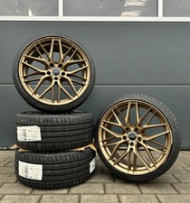 19 Zoll DM08 Felgen für Audi