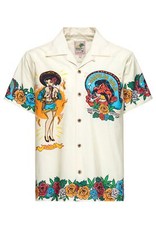 KING KEROSIN Herren Hawaii