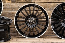 18 Zoll Felgen KT15 für VW Golf 8 7 6 7R 6R GTI GTD Passat B7 B8 Tiguan 5N T-Roc