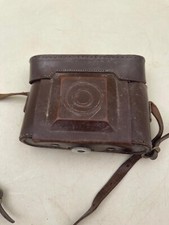 Gr/10 Agfa Isolette Pronto /