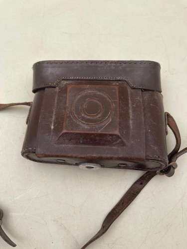 Agfa isolette pronto - agfa,