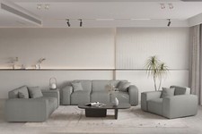 Sofaset Designersofa CELES
