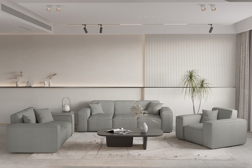 Sofaset designersofa celes - sofaset,