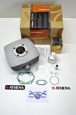 Zündapp ZD ZX ZL ZS ZE CS CX Hai GTS KS C50 Tuning Zylinder Athena 70 ccm Minit.