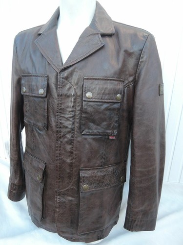 Orig belstaff douglas - orig.,