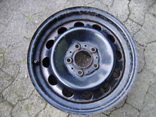 BMW 3er-Stahlfelgen E36, E46, Z3 ... 7Jx16 ET47 (1 Stück) (incl. Versand BRD)