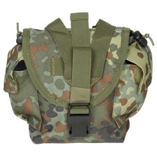 Utility mehrzwecktasche army - utility,