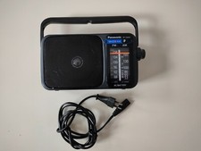 Panasonic RF-2400D  AM/FM