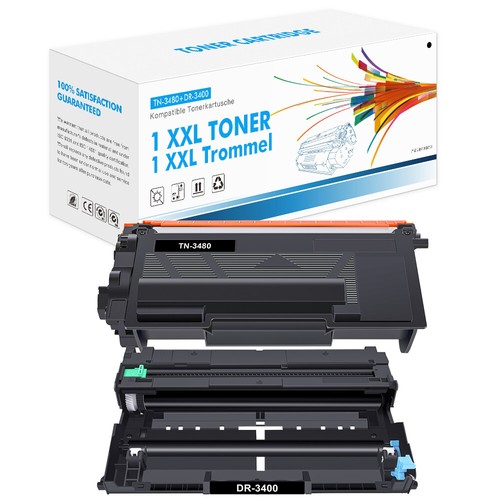 Toner trommel compatible - toner,