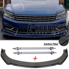 Frontlippe Spoiler Tuning