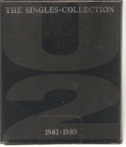 The singles collection - 2, singles-collection