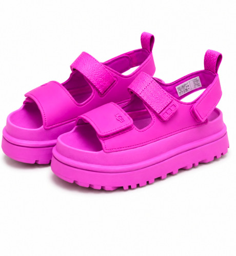 Ugg goldenglow damen sandalen - goldenglow,