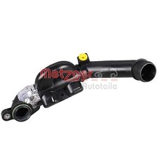 Metzger Saugrohr für