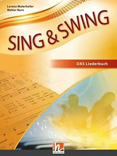 Sing swing das - &, neue