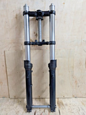 Honda CBR 600  PC31 Komplette