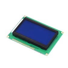 Lcd display 12864 128x64 - lcd-display,